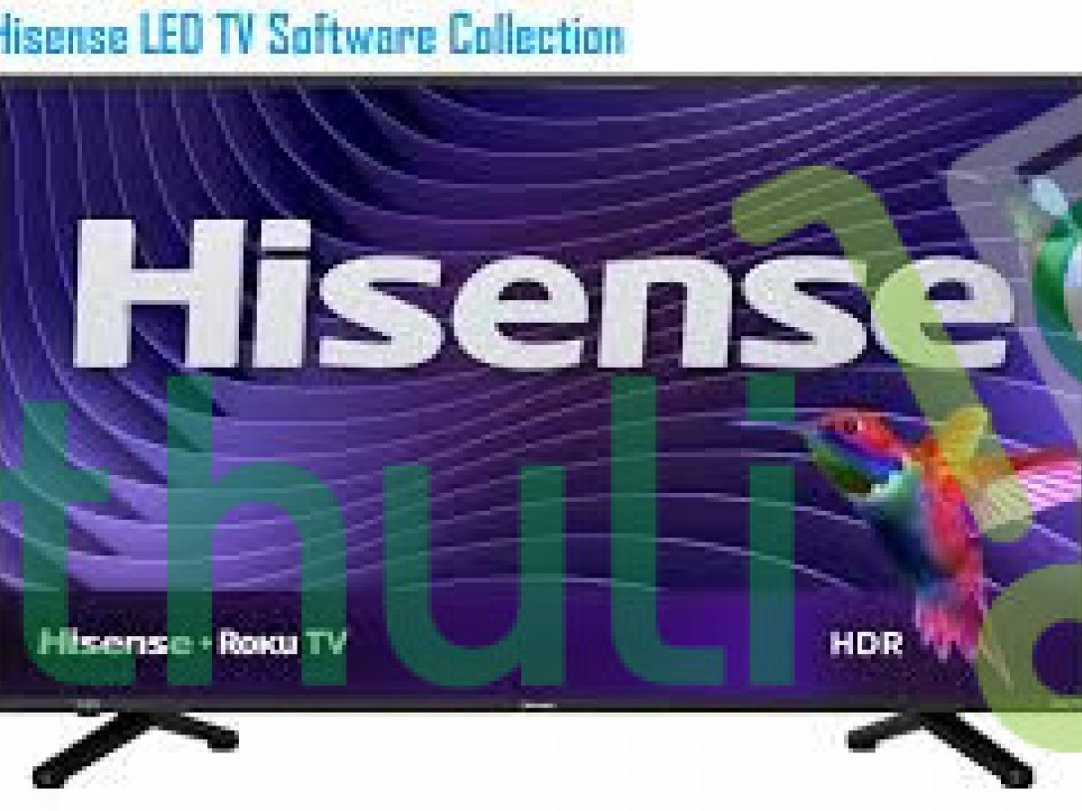Hisense 39