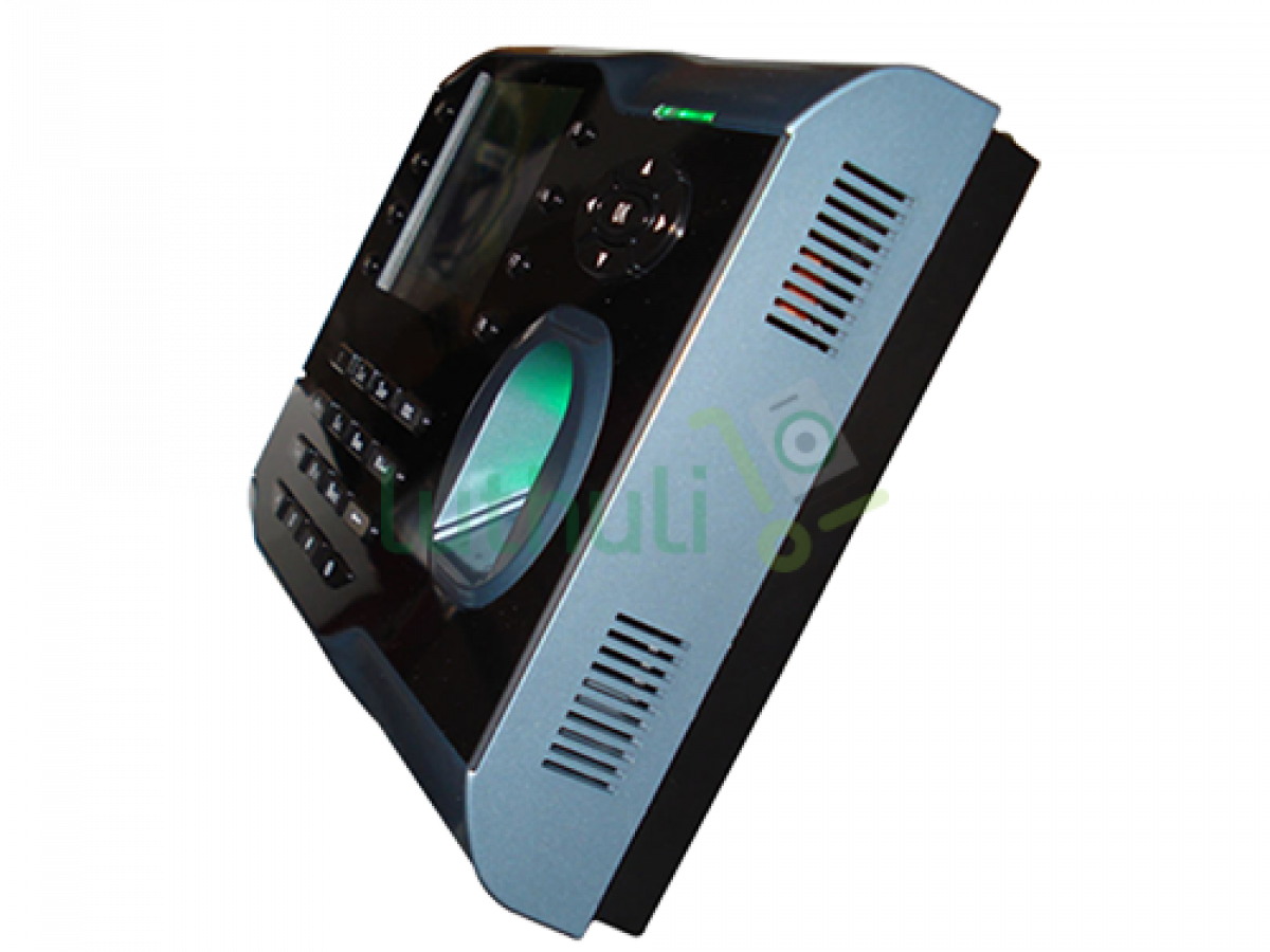 ZKTeco iClock 360 Biometric Time & Attendance