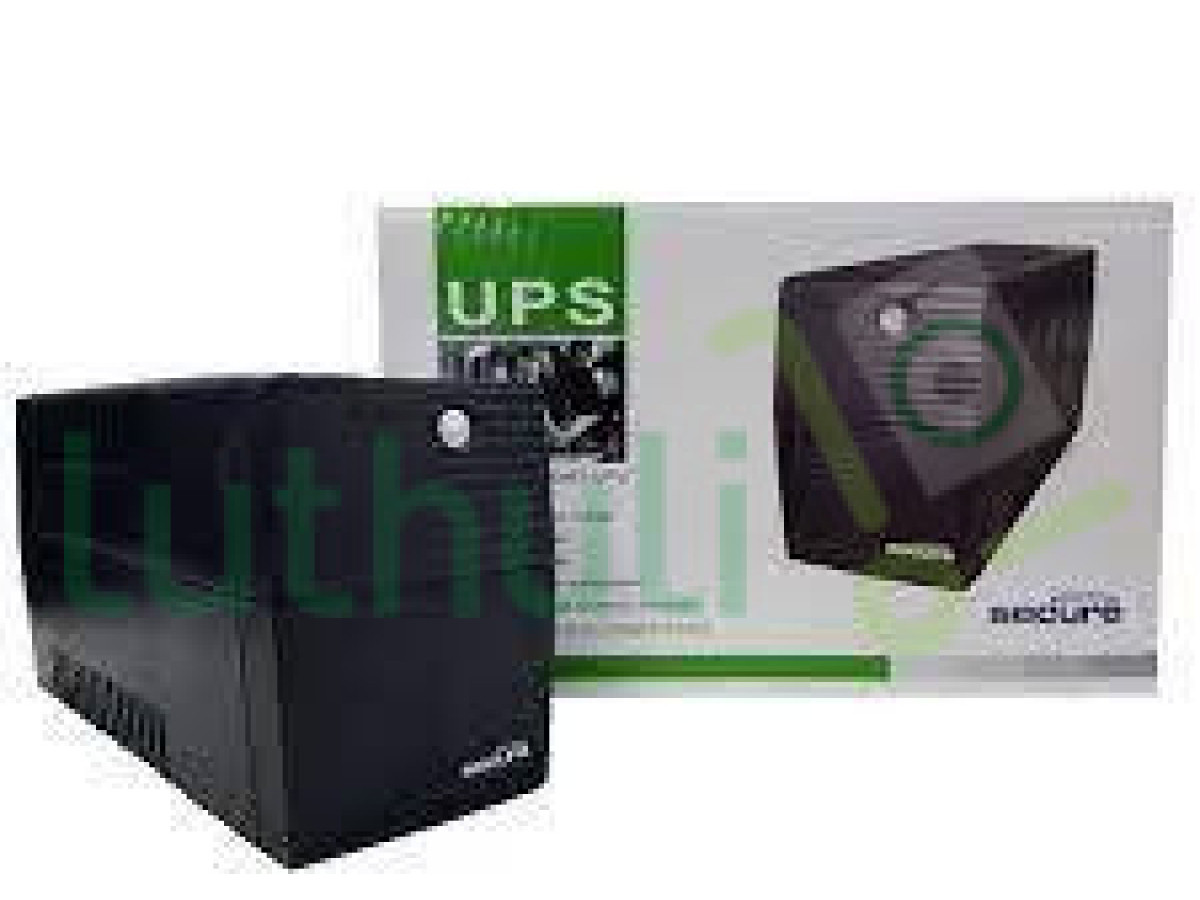 UPS 650 VA