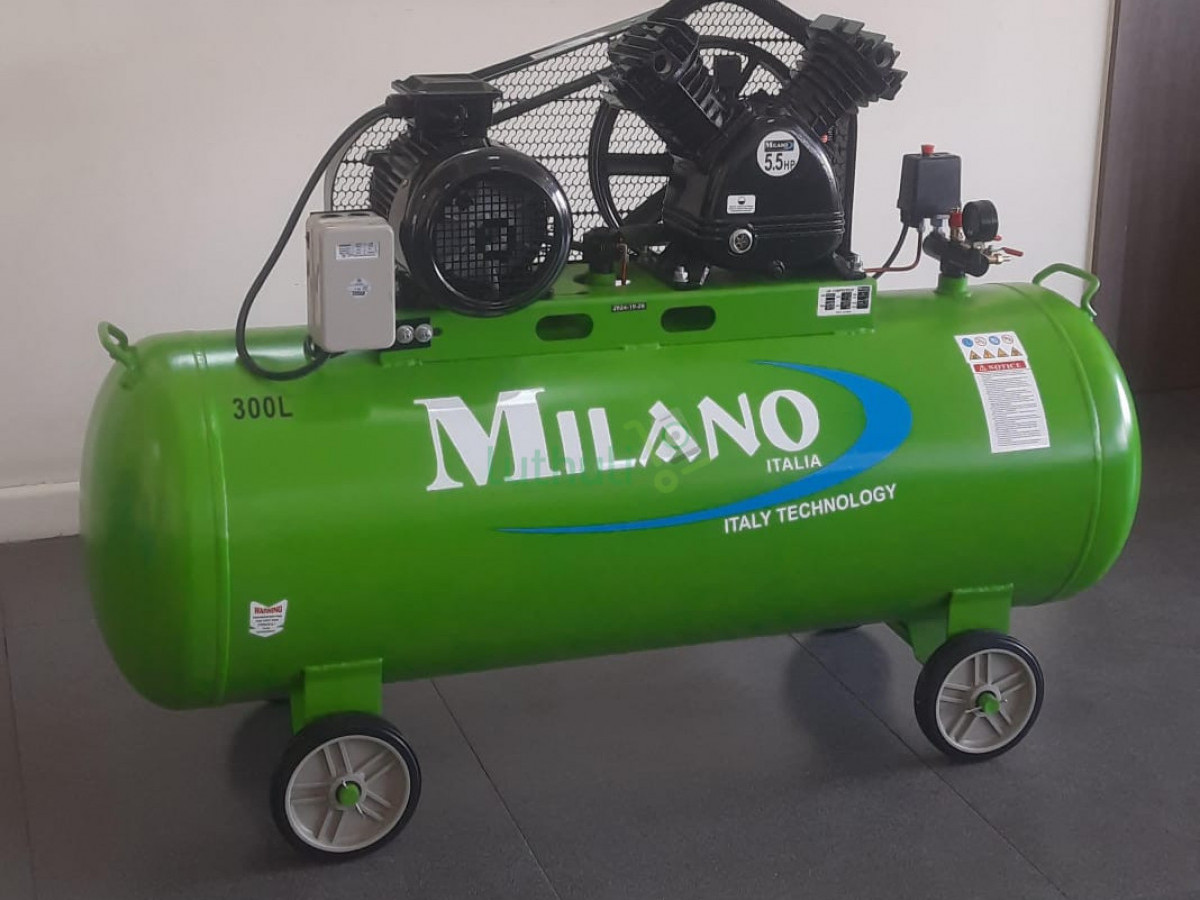 300litres Air Compressor