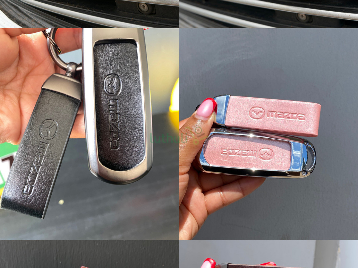 Toyota key fobs/cover/holder