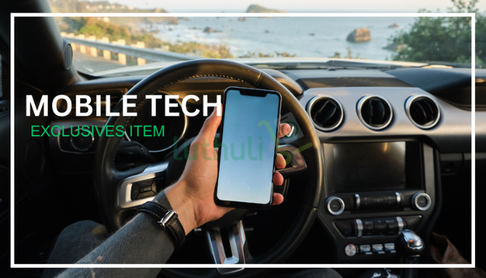 Mobile Tech