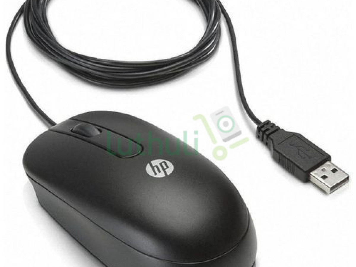 Wired Mouse For Computer