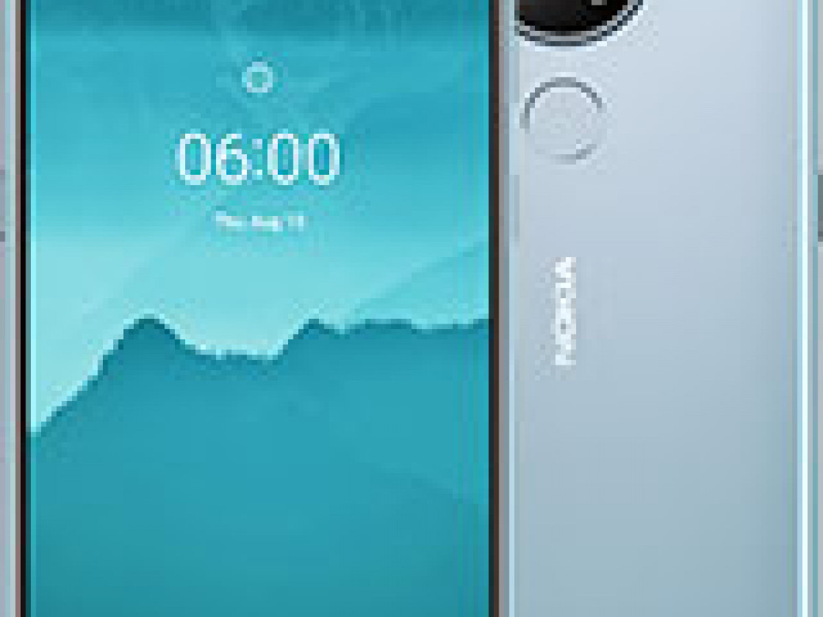 NOKIA 6.2 64GB/4GB DUAL