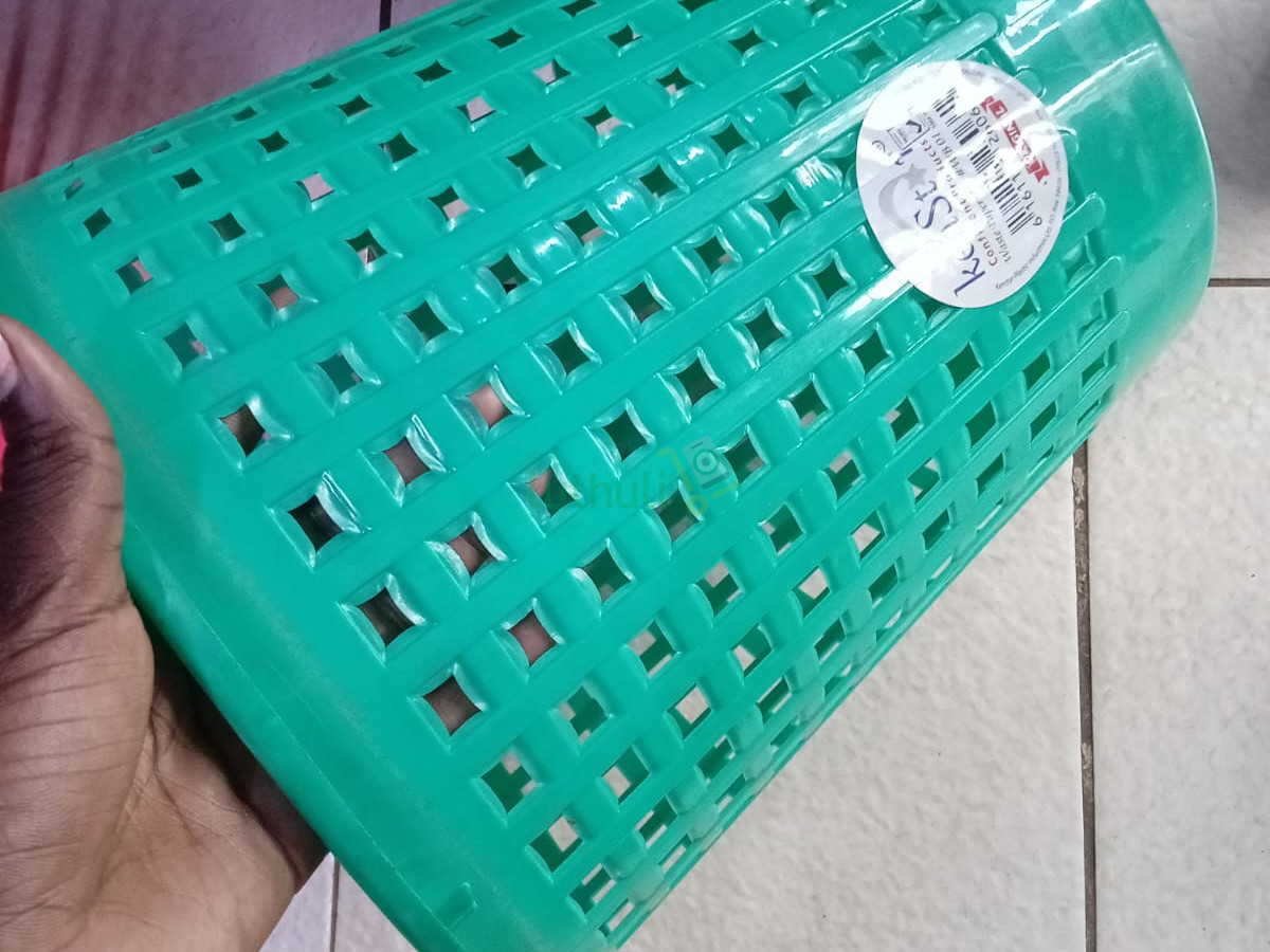 Kenstar Open Waste Bin