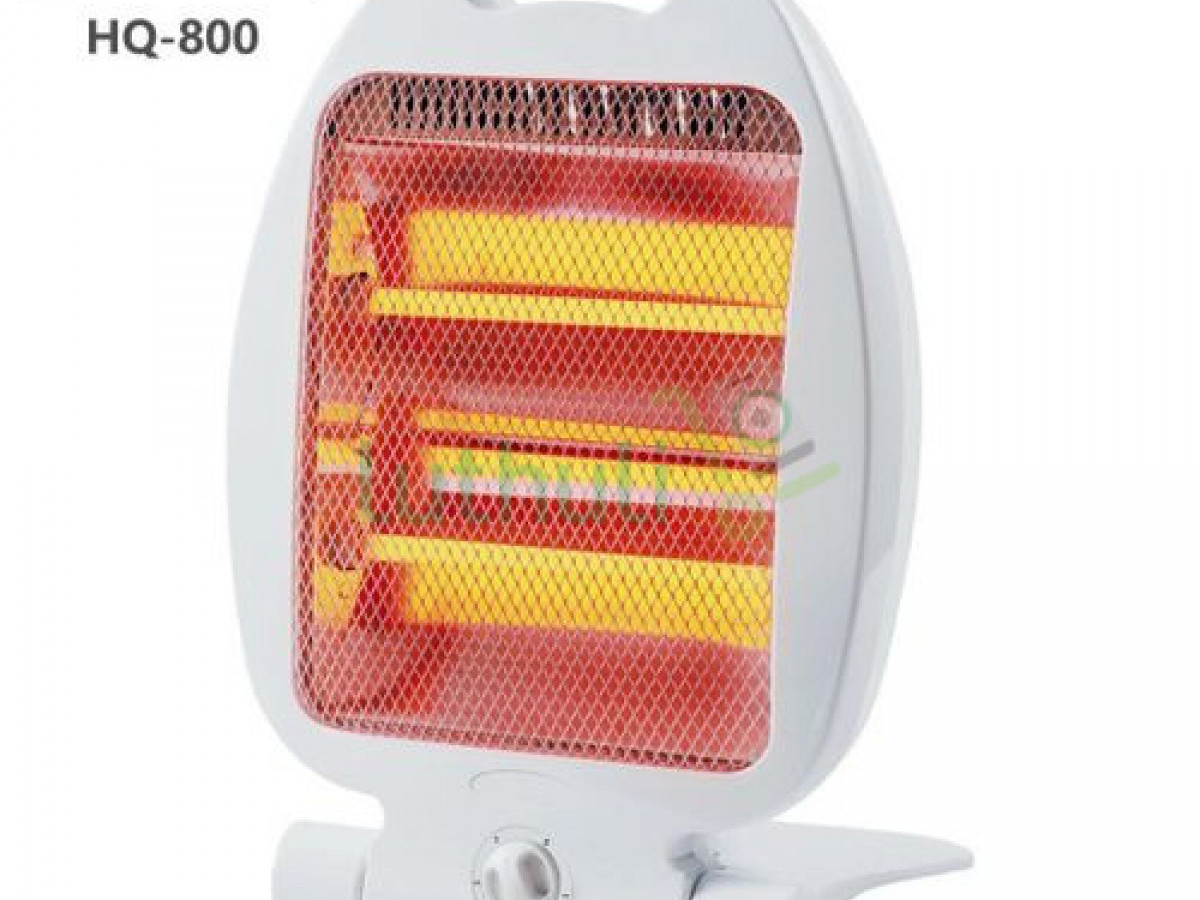 Macro Quartz Room Heater – Fast & Energy save
