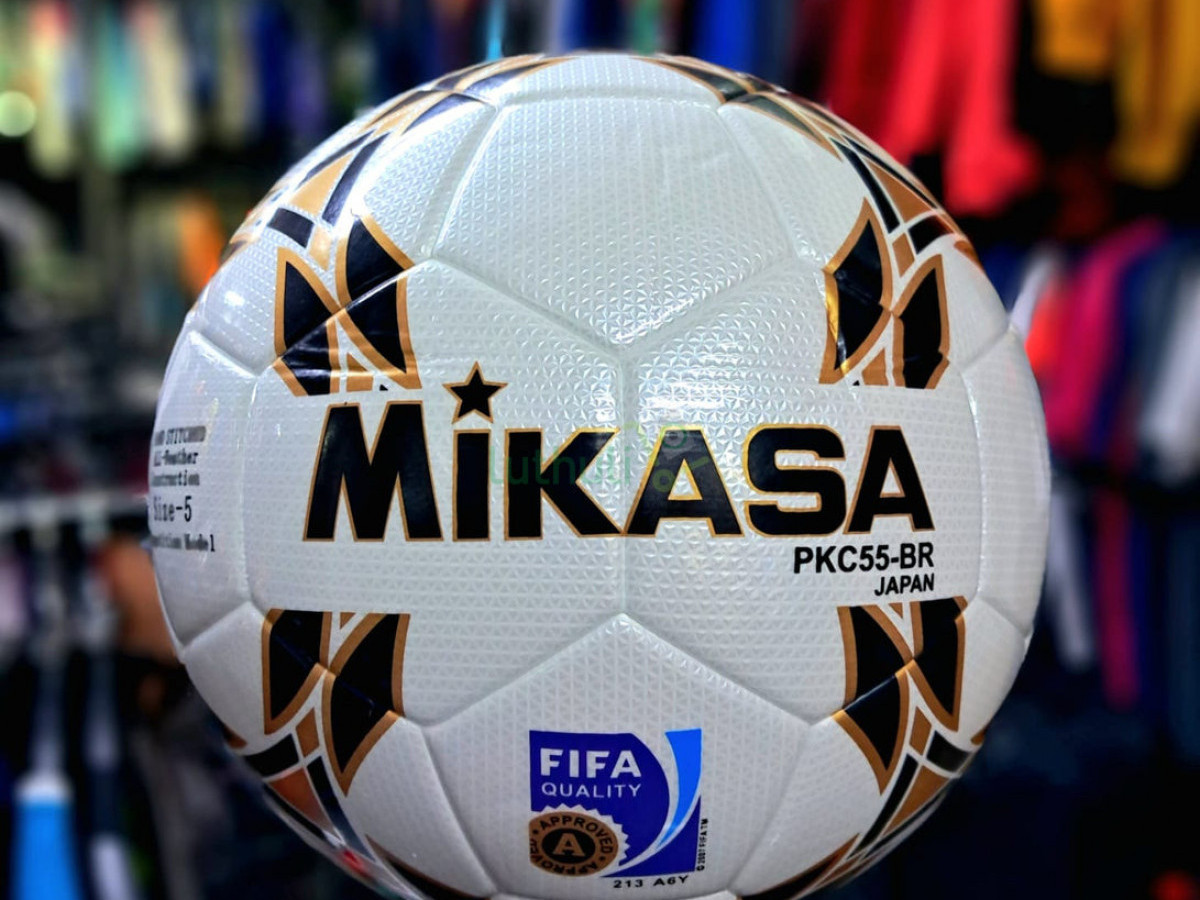 Original Mikasa football size 5