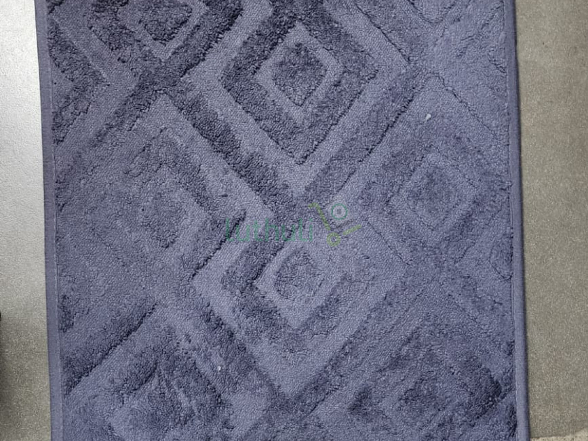 Classic Doormat for Durable Entryway Use