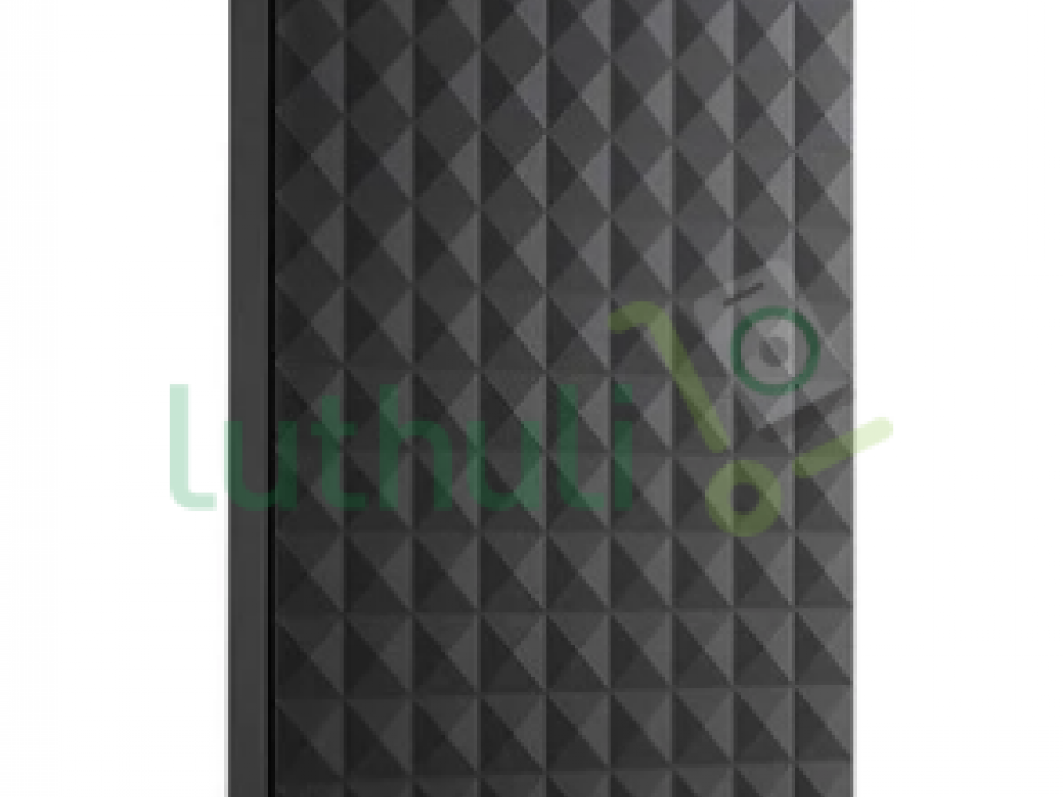 2TB External Hard Disk Drive USB 3.0 Portable