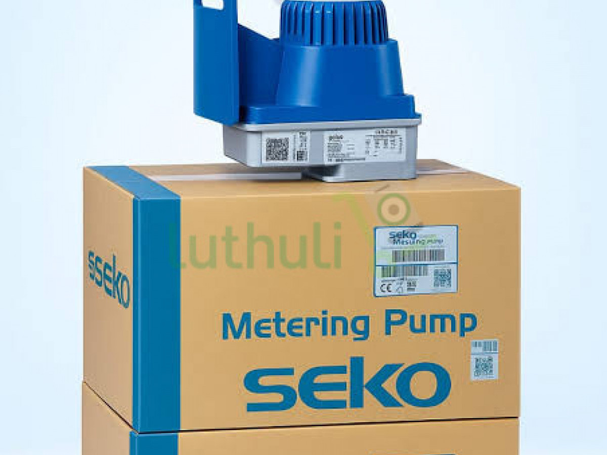 SEKO Chemical Dosing Pump