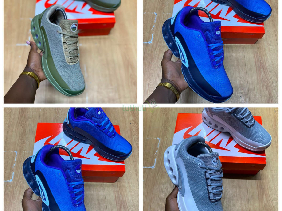 Airmax Dn2 Hyper