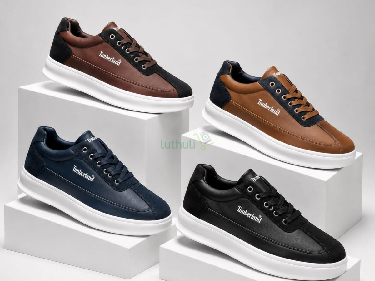 Timberland casual  Premium Men's Footwear