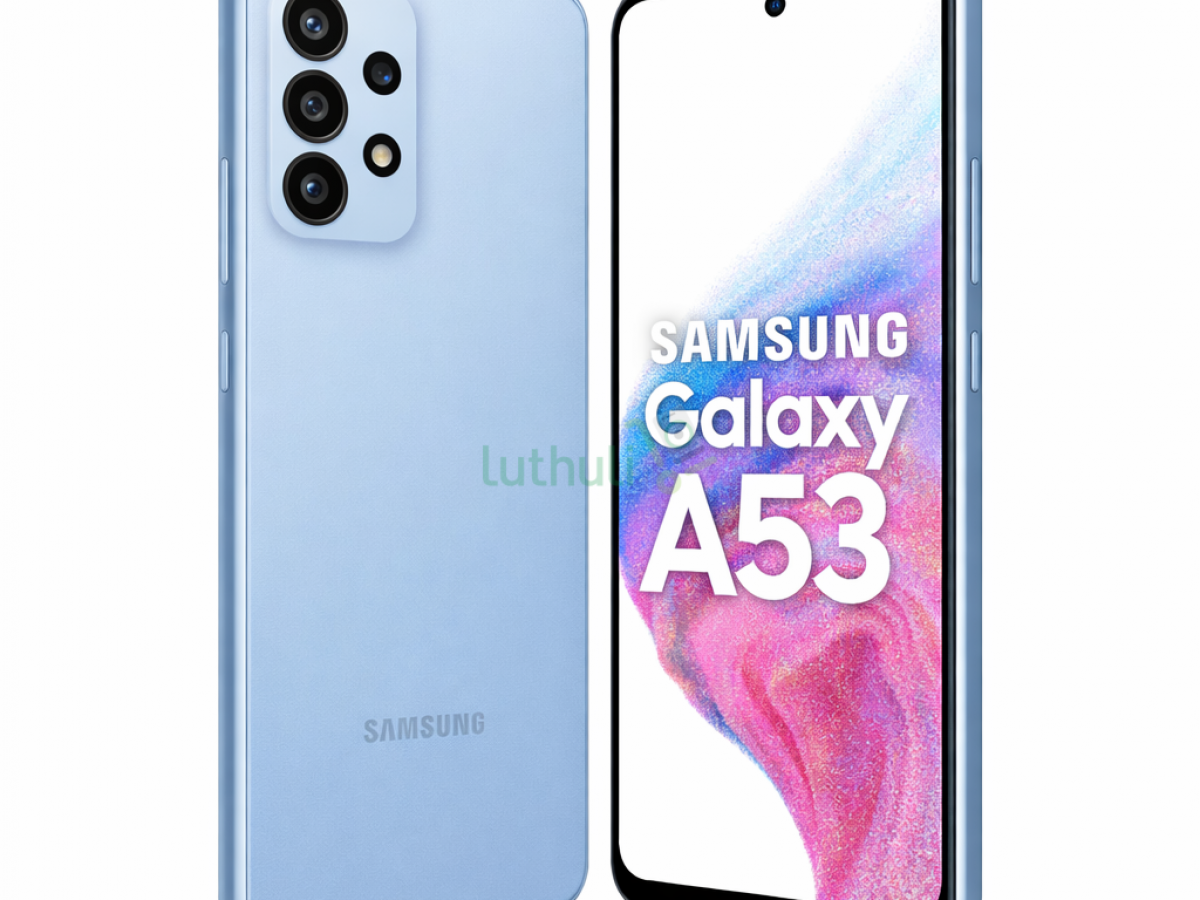 Samsung A53
