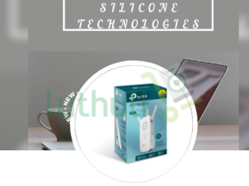 Silicone Technologies