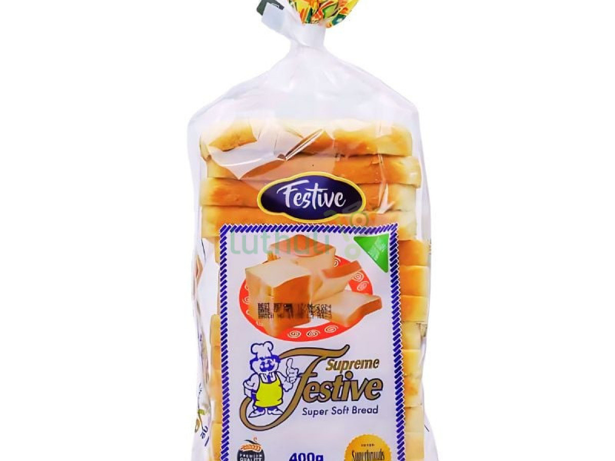 Festive Bread