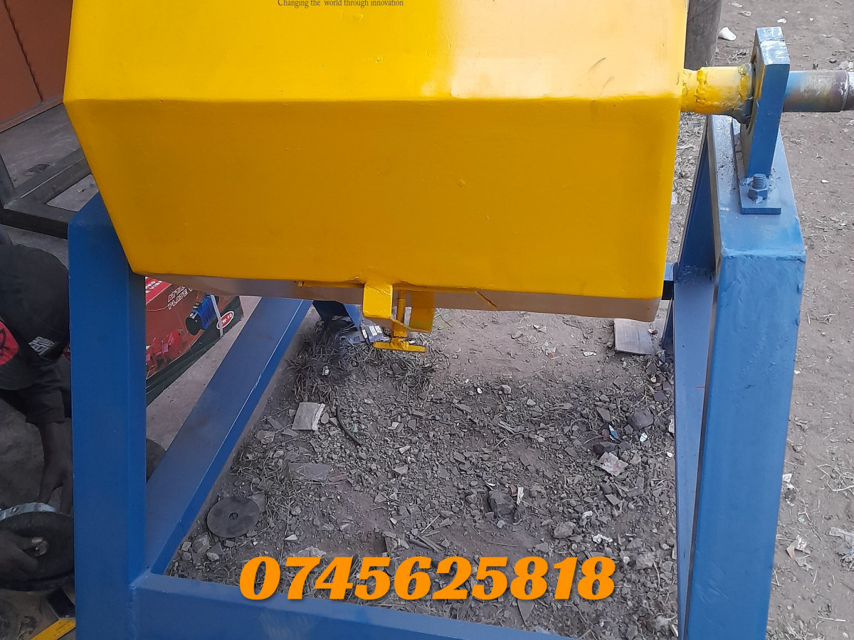 100KGS BALL MILLING MACHINE 100KGS BALL MILLING MACHINE