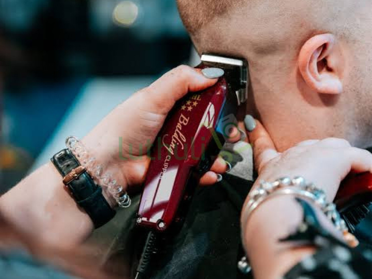 Wahl 5 Star Balding Clipper – Professional