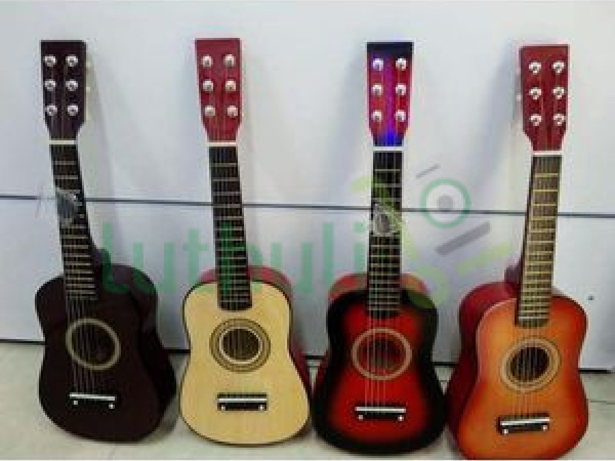 Wire Guitar for Kids – Fun Musical Toy