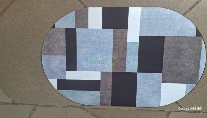 Stylish 3D mats for modern home spaces