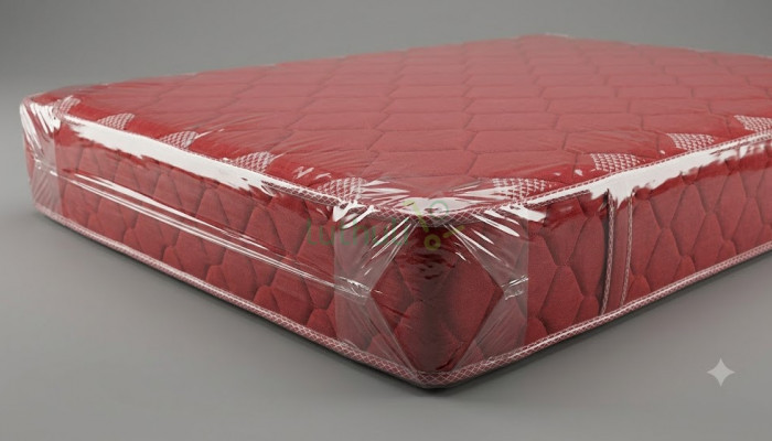 Premium 5 by 6 6Inch Mattress for Comfortable