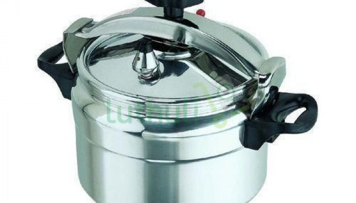 9 Litre Explosion-Proof Pressure Cooker