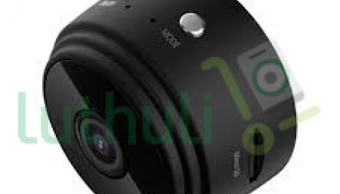 A9 security camera 1080P wireless wifi
