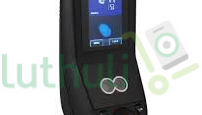 Advanced biometric access control for secure and smart entry mana