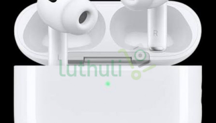 AirPods Pro 3 ANC Wireless Earbuds with Noise Cancellation