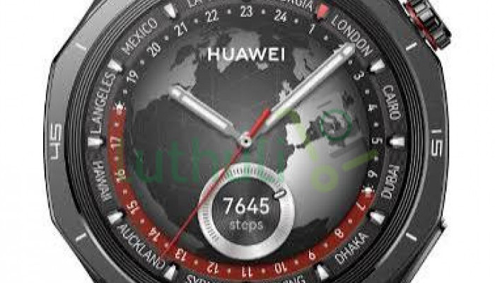 Huawei Watch GT 5 Pro 46mm Smartwatch