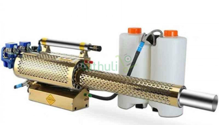 Professional Thermal Fog Machine