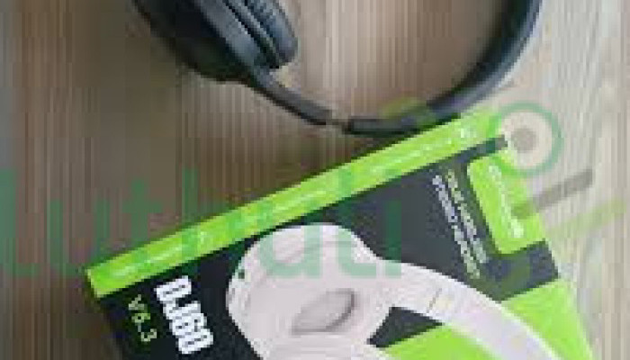 Calus DJ60