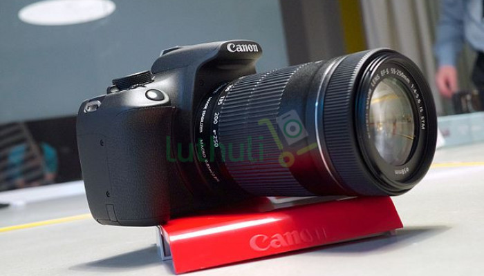 Canon EOS 1200D Digital SLR Camera