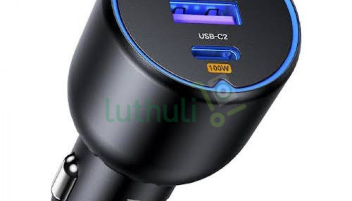 Car charger
