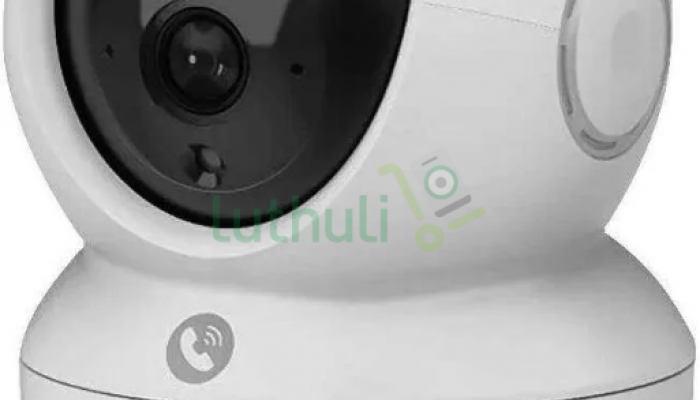 Dual-lens camera for multi-angle video capture and photography