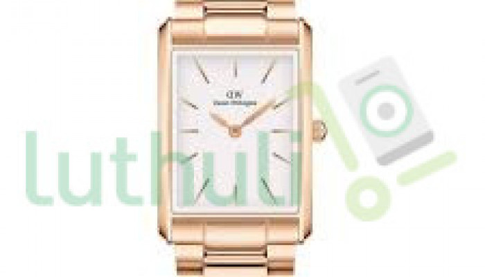 dw watches women gold