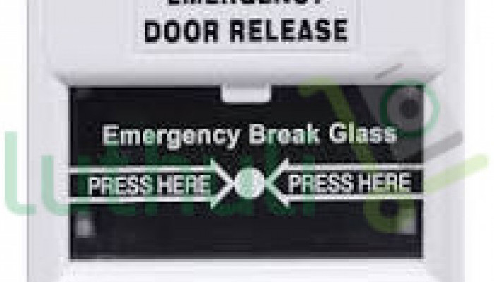 Emergency Break Glass Access Control.
