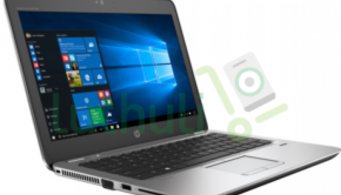 HP EliteBook 725 G4 AMD PRO Laptop | 8GB RAM