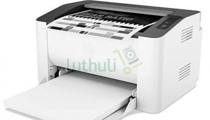 HP LaserJet
