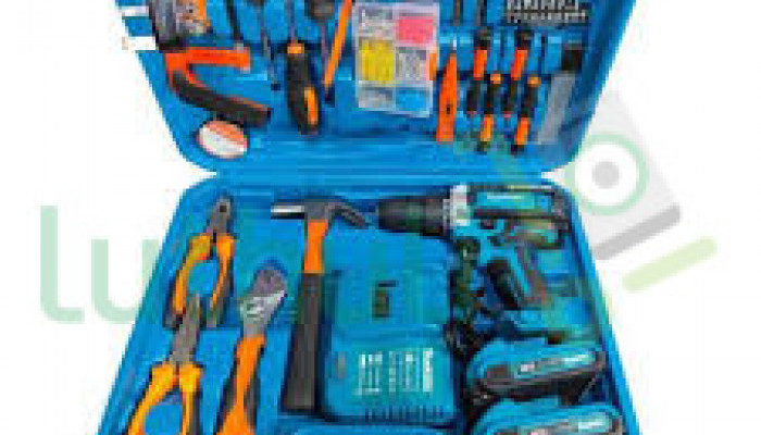 Makita Drill Sets
