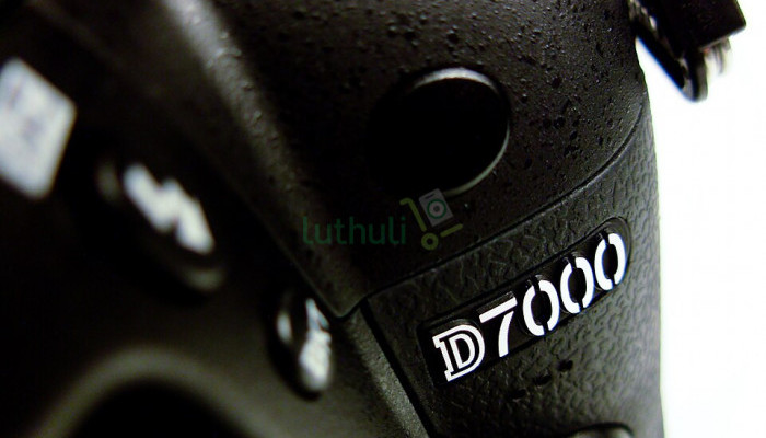 Nikon D7000 DSLR Camera 16.2MP Advanced Photo