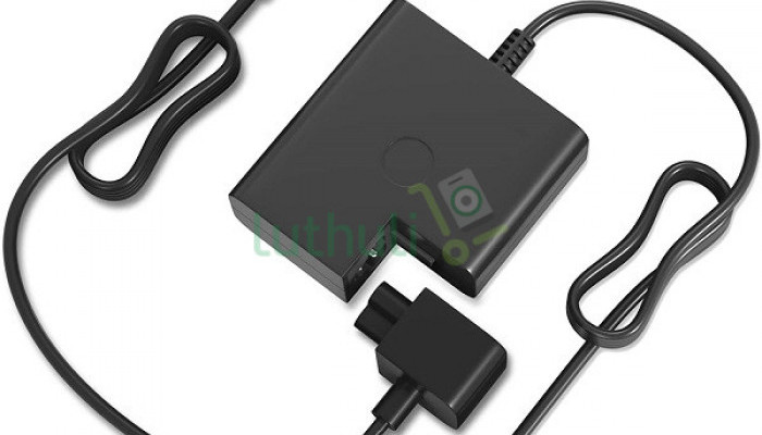 Original HP USB Type-C Laptop Charger Adapter