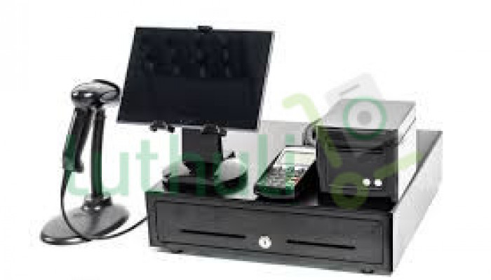 PoS Hardwares