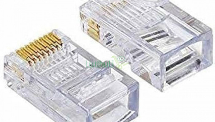RJ 45