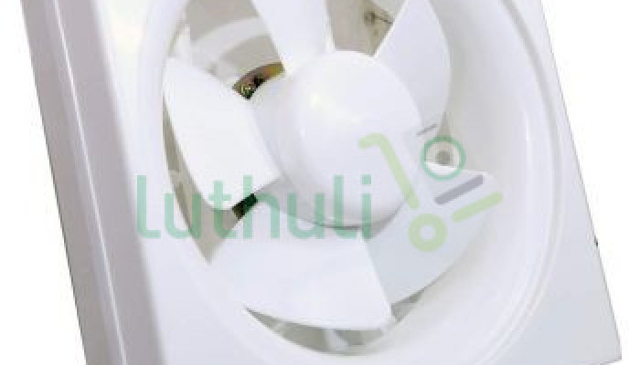 RR Exhaust Fan 6
