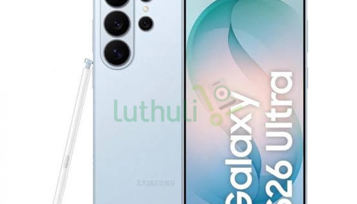 Samsung Galaxy S26 Ultra 256GB Price in Kenya
