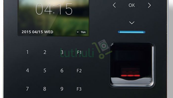 BioStation 2 Ultra Performance Biometric