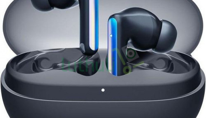 Tecno Sonic 1 Wireless Earbuds