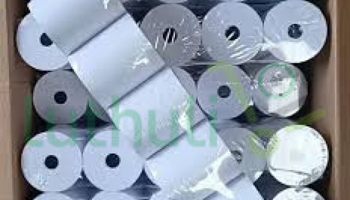 Thermal Rolls
