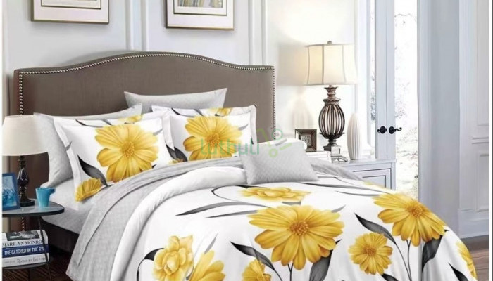 Printed & Striped Duvet Covers 5x6 6x6