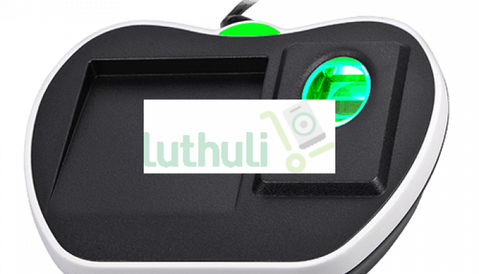 Fingerprint Card Issuer – ZKTeco ZK8500R